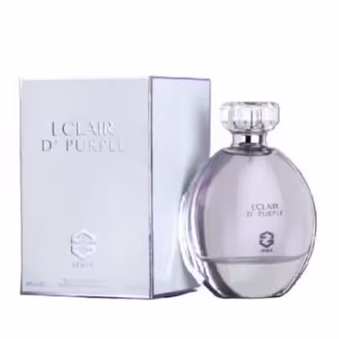عطر ادکلن زنانه رایحه لانوین اکلت شرکت زنیکس