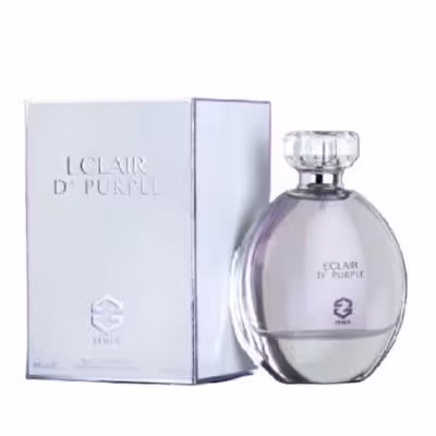 عطر ادکلن زنانه رایحه لانوین اکلت شرکت زنیکس