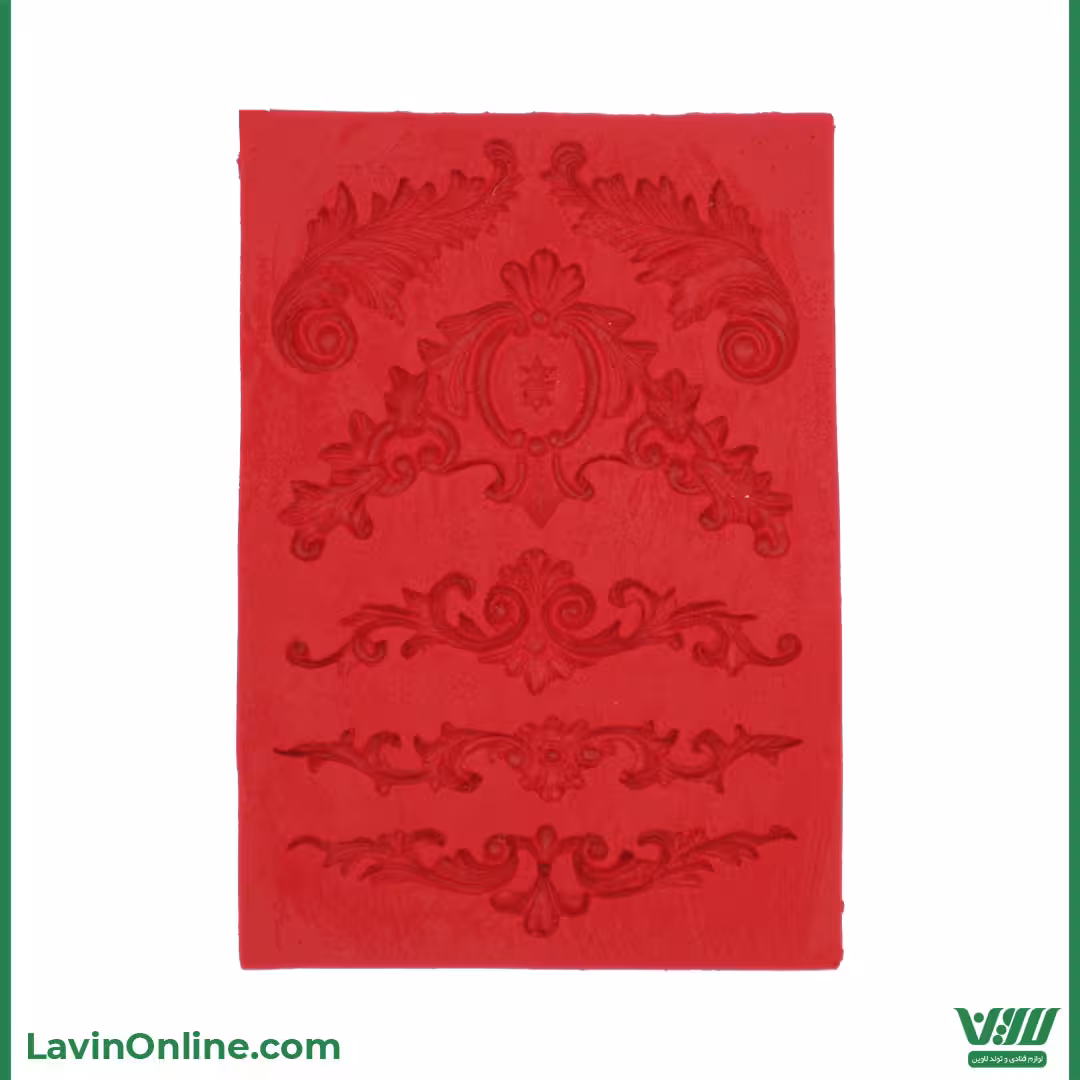 مولد حاشیه 6 تایی (کد 3073)