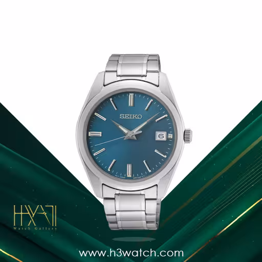 ساعت مچی مردانه سیکو SEIKO SUR525P1