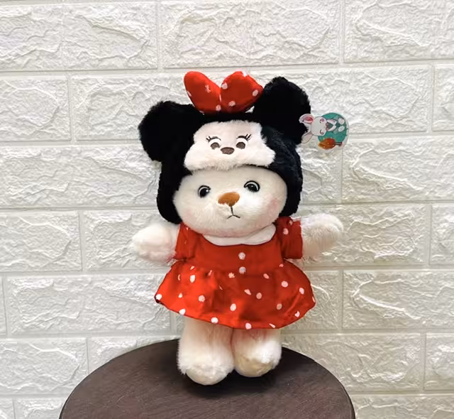 عروسک مینی موس