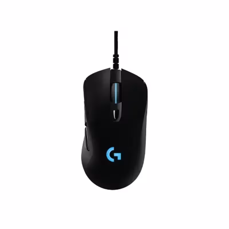ماوس گیمینگ باسیم لاجیتک مدل Logitech G403