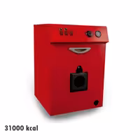 بویلر سوپر S200-4 شوفاژکار