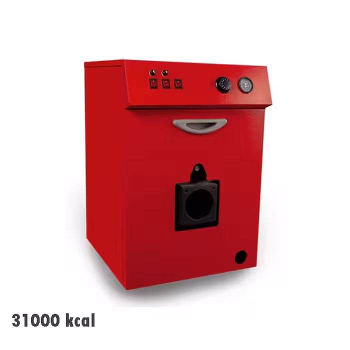 بویلر سوپر S200-4 شوفاژکار