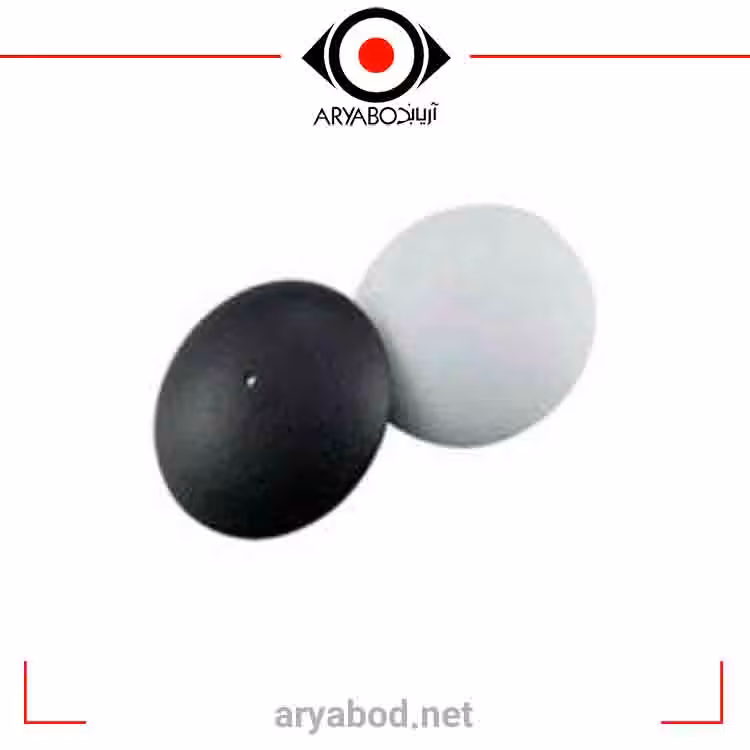 تگ  RF صدفی فرکانس 4.7