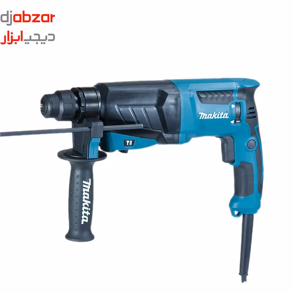 بتن کن 800 وات ماکیتا مدل HR2630