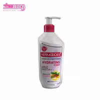 کرم آبرسان هرمودر مدل جوجوبا حجم 300ml