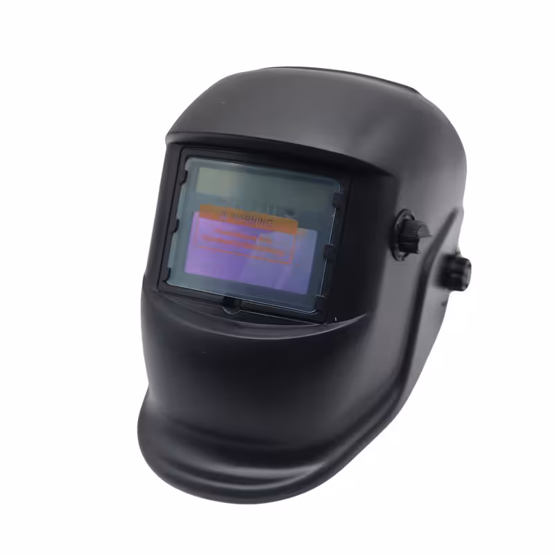 ماسک جوشکاری مدل YP-WELDING HELMET | کالا مکس