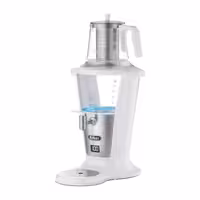 چای ساز روی هم فلر مدل TS390