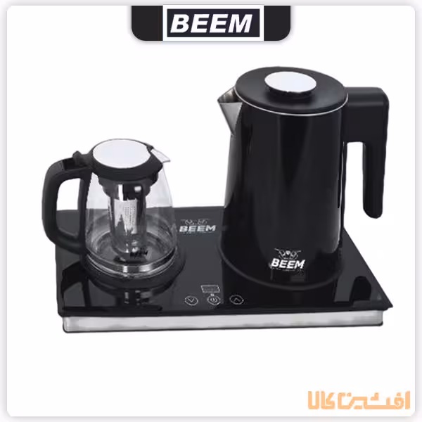 چای ساز بیم مدل TM2811