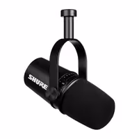 میکروفون شور MV7 USBShure MV7 USB