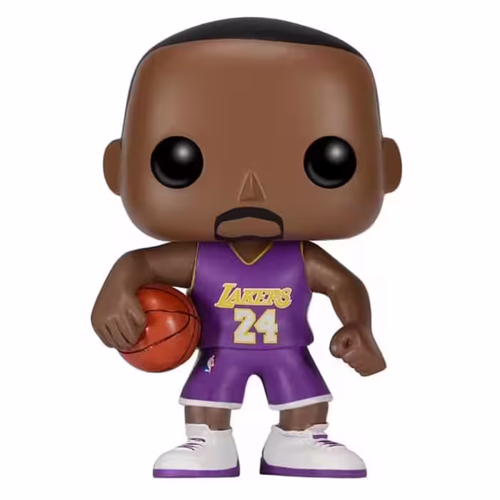 فانکو پاپ کوبی برایانت بازیکن بسکتبال NBA