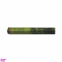 عود هم مدل Green Tea