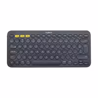 کیبورد بی سیم لاجیتک | Logitech K380