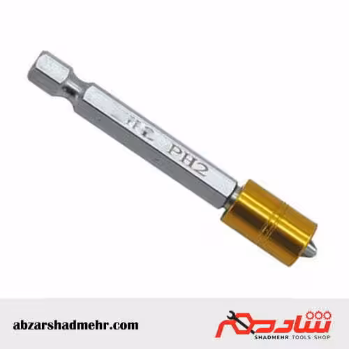 نوک پیچ گوشتی مگنتی