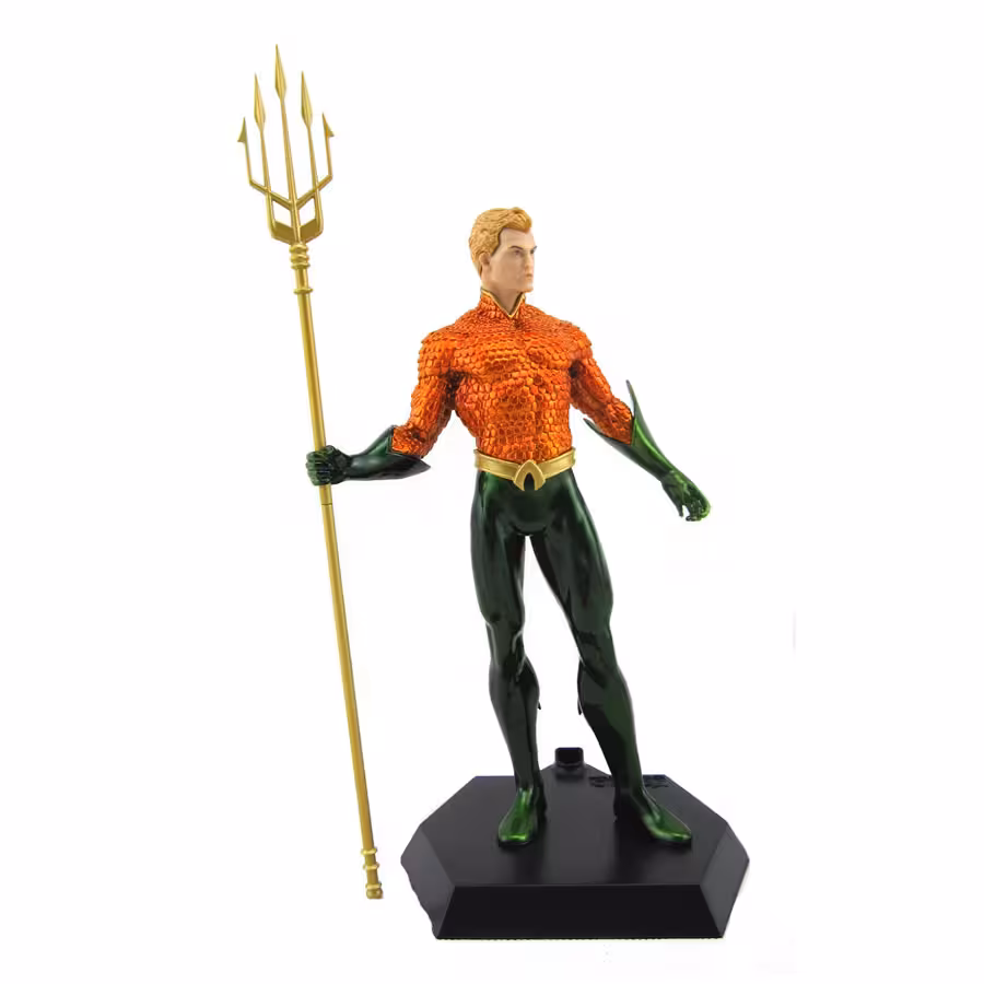 اکشن فیگور آکوامن | aquaman | برند کریزی تویز