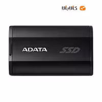 هارد SSD اکسترنال ADATA SD810 - 1TB | سرعت NVMe | ضد آب IP68