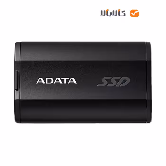 هارد SSD اکسترنال ADATA SD810 - 1TB | سرعت NVMe | ضد آب IP68