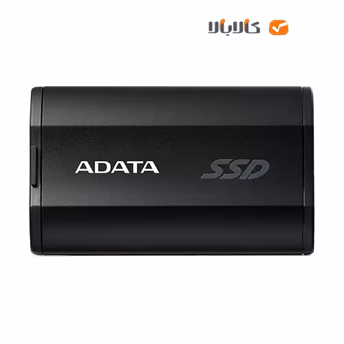 هارد SSD اکسترنال ADATA SD810 - 1TB | سرعت NVMe | ضد آب IP68