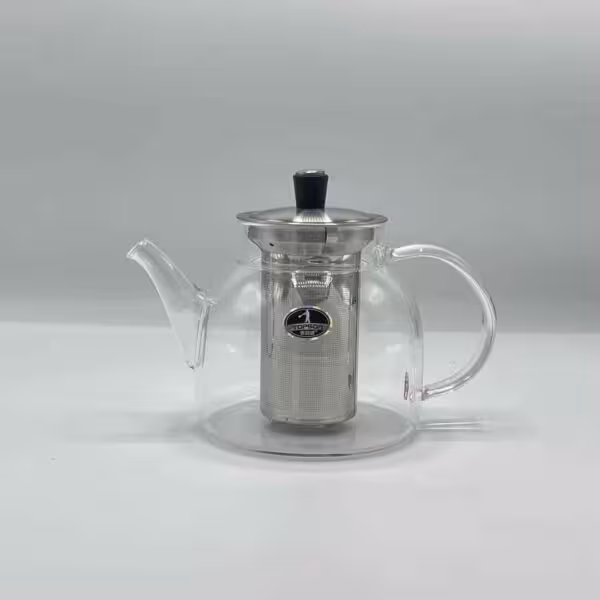 قوری پیرکس ضخیم تاپسان 700 میل 332914