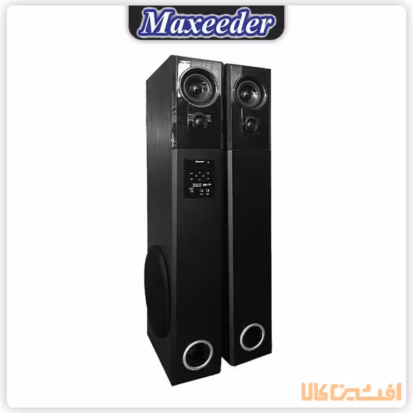 اسپیکر مکسیدر مدل IRS 12