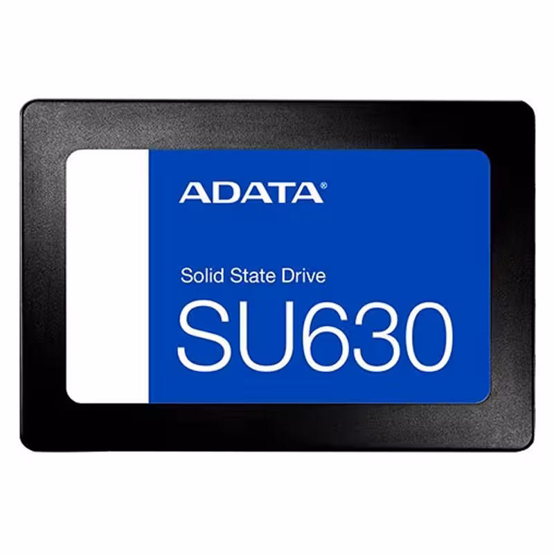 حافظه SSD ای دیتا مدل Ultimate SU630 ظرفیت 240 گیگابایت