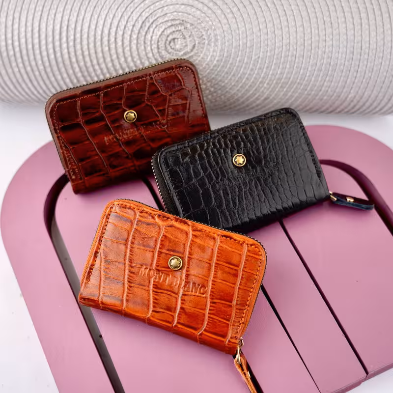 جاکلیدی مدل چرم کد 034