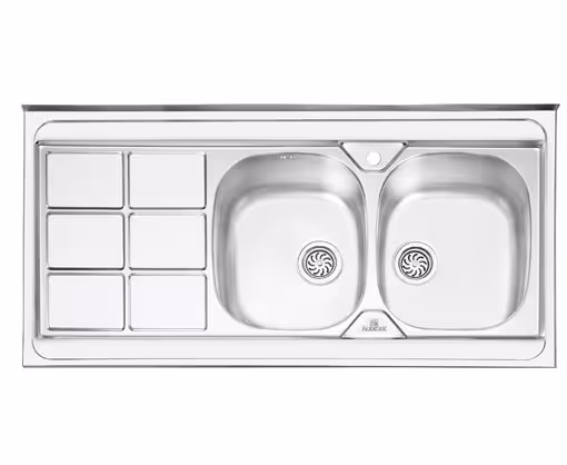 سینک فانتزی روکار پرنیان مدل PS 1124