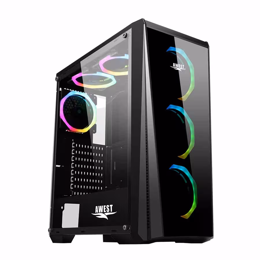 خرید کیس اوست Case AWEST GT-AV01-BG با بهترین قیمت