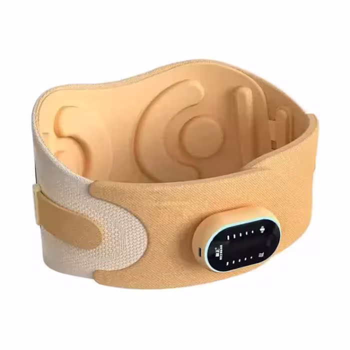 ماساژور کمر حرارتی HEZHENG مدل HZ-Y5