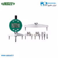 شعاع سنج دیجیتال INSIZE (اینسایز) مدل 2183