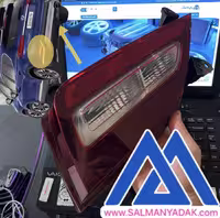 چراغ عقب سپر سانتافه 2019 2020 92405S1000