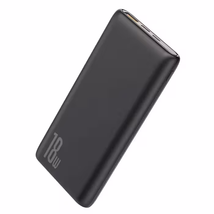 شارژر همراه بیسوس  Baseus bipow 10000mAh Power Bank