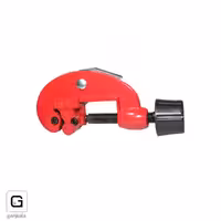 لوله بر مسی