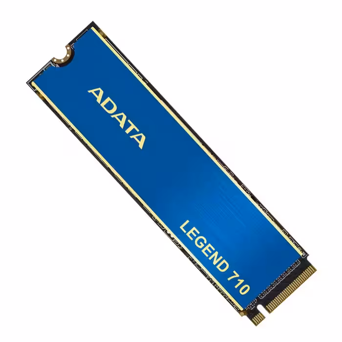 قیمت و خرید اس اس دی 512 گیگابایت ای دیتا مدل LEGEND 710 PCIe M.2 2280 | یاس ارتباط