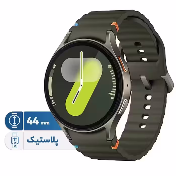 ساعت هوشمند سامسونگ مدل Galaxy Watch  مشخصات، آخرین قیمت و خرید