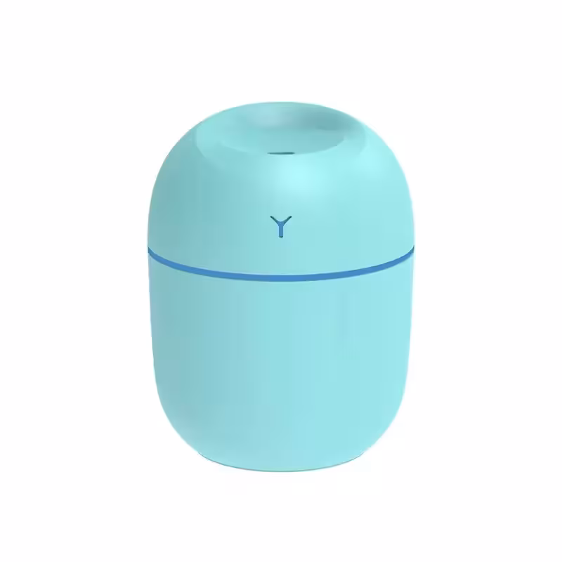 دستگاه بخور سرد مدل تخم مرغی