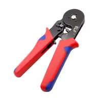 سوکت زن 6 گوش مدل ELF HSC8 6-6
