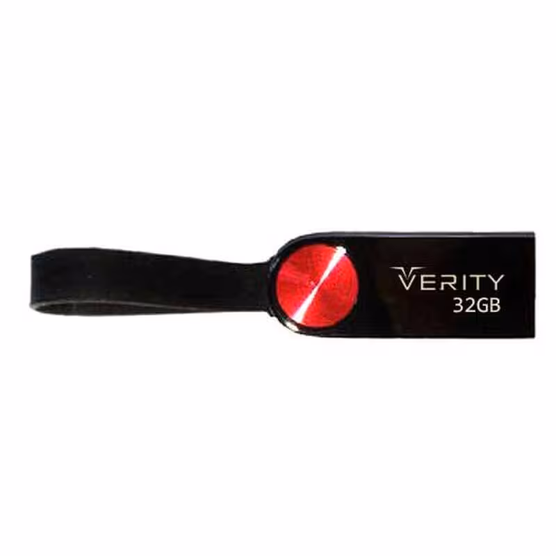 فلش 32 گیگ وریتی VERITY V815