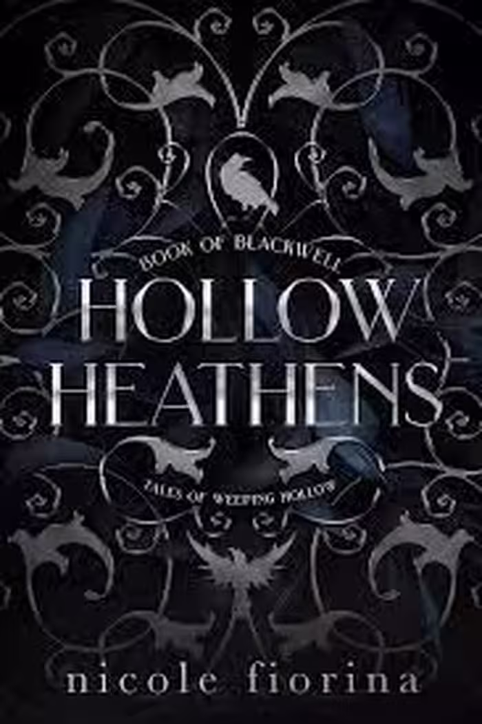 Hollow Heathens