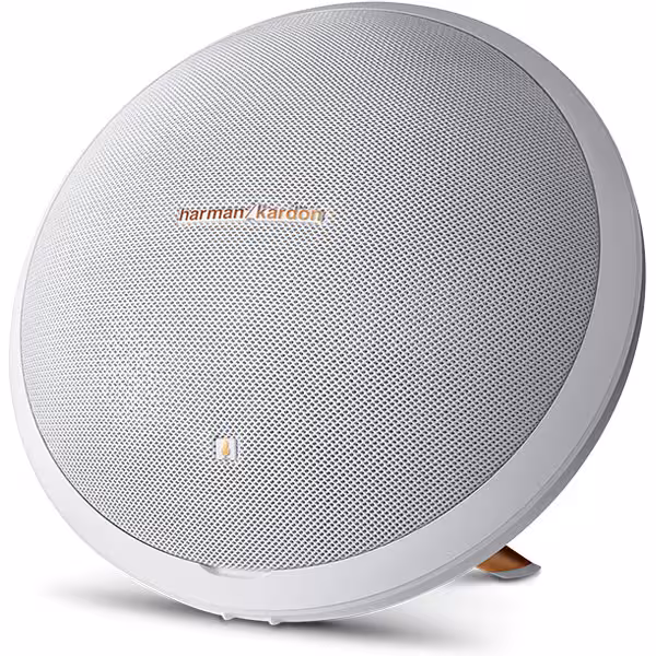 اسپیکر هارمن کاردن ONYX STUDIO 2 سفید - Hiapple.ir