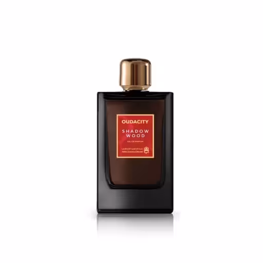 ادوپرفیوم Shadow Wood Perfume from Oud City Collection از برند abdul samad al qurashi