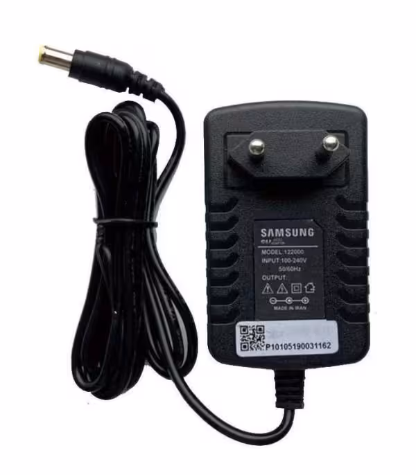 آداپتور 14 ولت 2.1 آمپر-مانیتور سامسونگ
