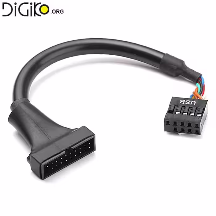 کابل تبدیل USB2.0 به USB3.0