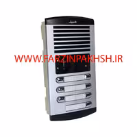 پنل تصویری هفت واحدی الکتروپیک مدل 1086