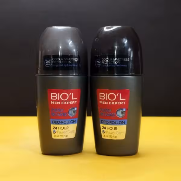 مام رول انرژی ریشارژ بیول