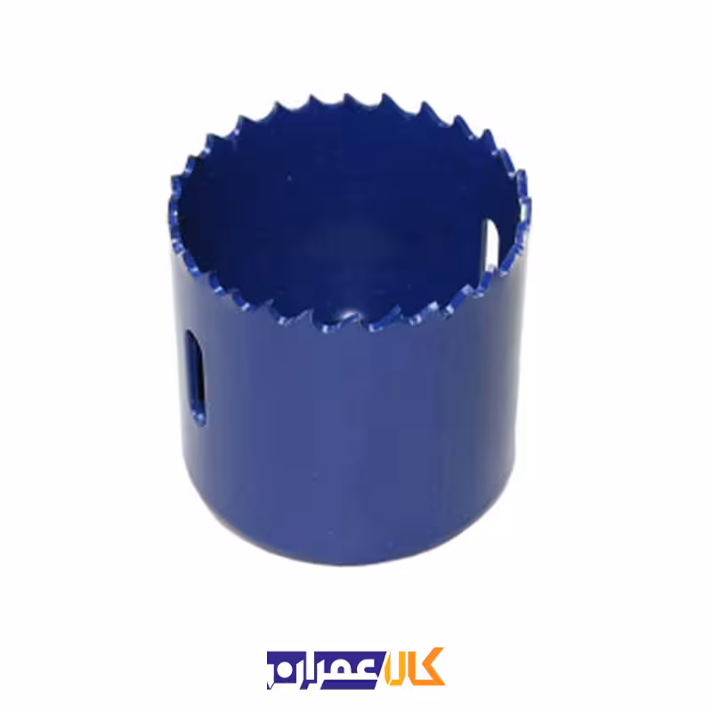 مته گردبر چوب و آهن