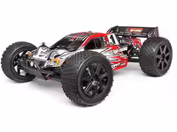 ماشین کنترلی نیترو TROPHY TRUGGY 4.6 107014