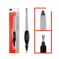 سوهان ناخن فلزی فیشر