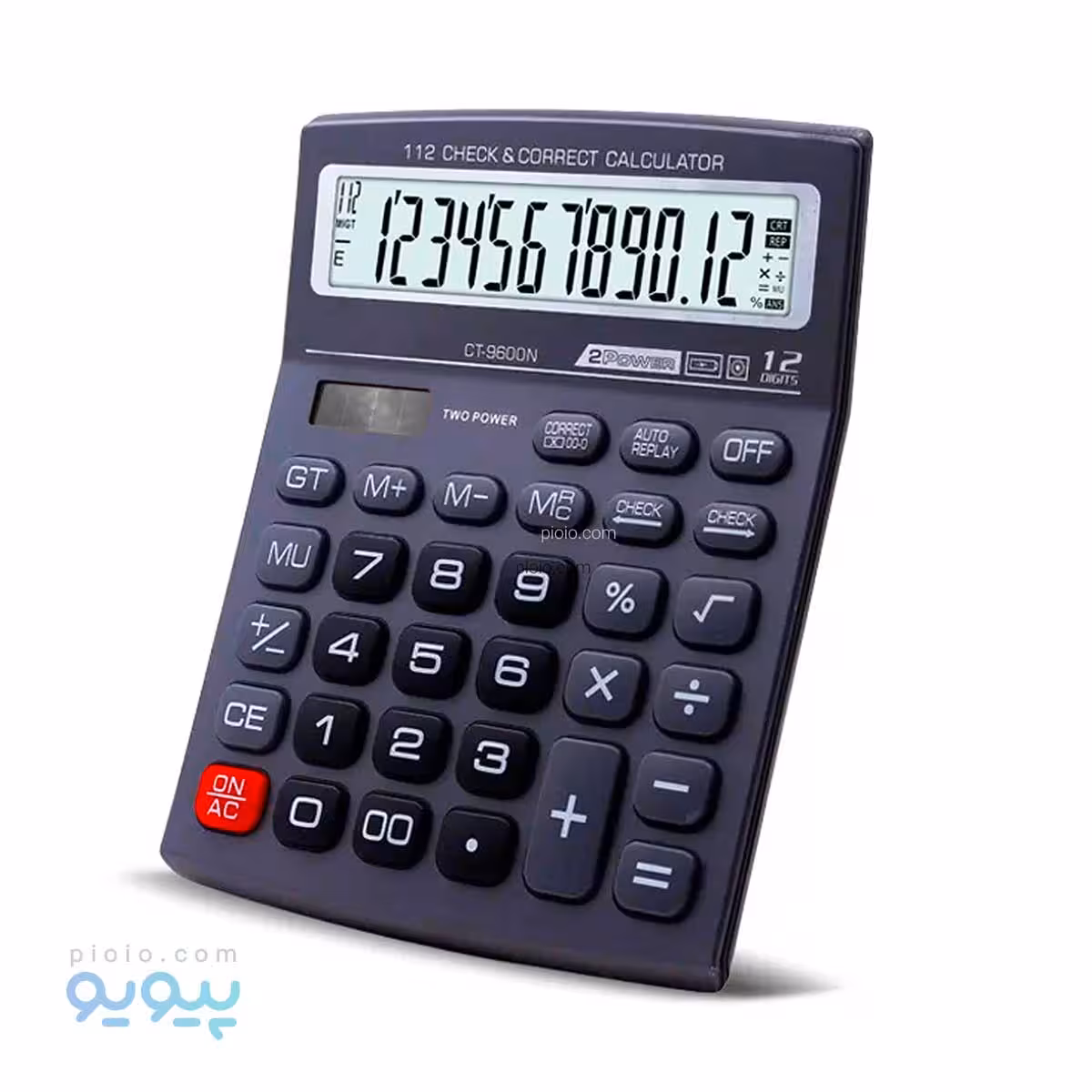 ماشین حساب برند CITTZHEIV آیتم CT-9600N